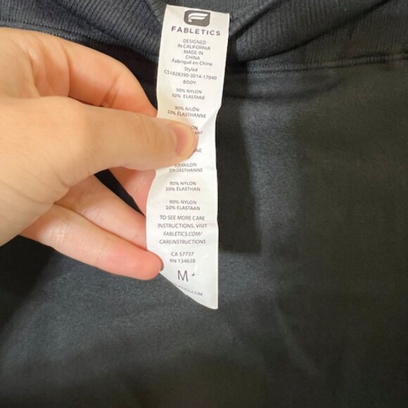 Fabletics Leggings - Picture 4 of 4
